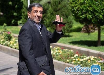 وزیر میراث فرهنگی کشور نتیجه بازی ایران و قطر را پیش بینی کرد