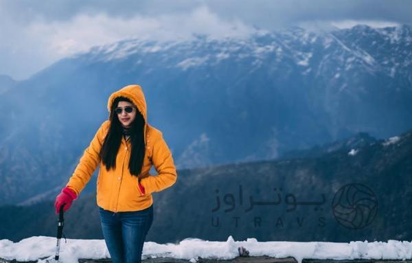 از کجا بفهمیم که به برف کوری مبتلا شده ایم؟ از کجا بفهمیم که به برف کوری مبتلا شده ایم؟